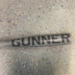 BBCOR Certified Hybrid (-3) 29 oz 32" Gunner Bat