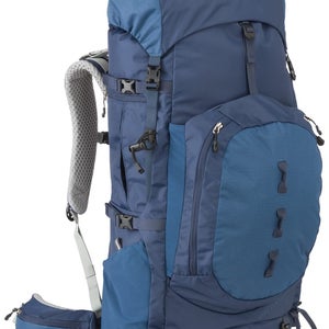 Ascend Rattlesnake 55L hiking backpack