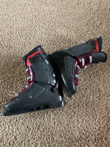 Nórdica Vertech 85 Ski Boots, Red/Black, 270 285 SX 1 320mm