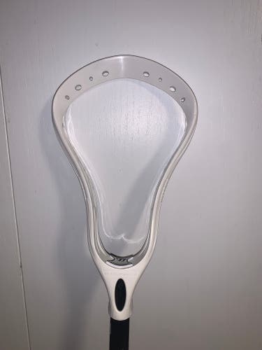 New Unstrung Warrior Revolution 2.0 Head