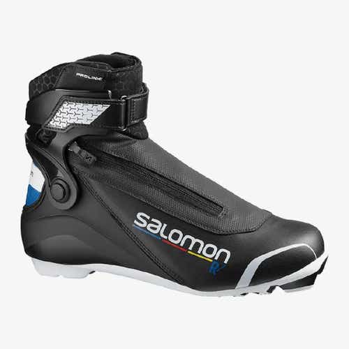 R Prolink Xc Boots 11