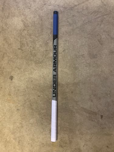 Used Under Armour Command X Shaft