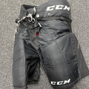 Junior Used XL CCM JetSpeed FT350 Hockey Pants