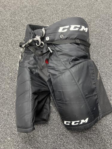 Junior Used XL CCM JetSpeed FT350 Hockey Pants
