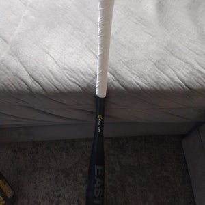 Used BBCOR Certified Easton S2 Bat (-3) 29 oz 32"