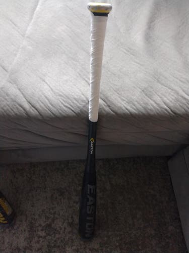 Used BBCOR Certified Easton S2 Bat (-3) 29 oz 32"