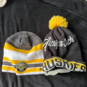Michigan Tech Winter hats