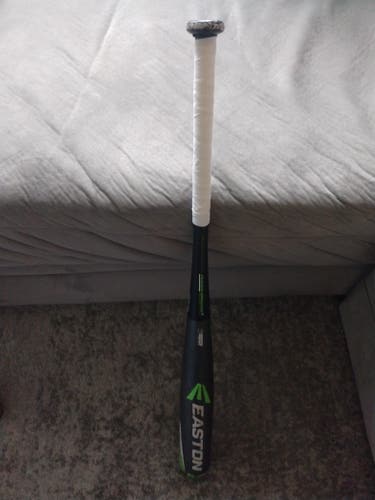 Used BBCOR Certified Easton Z-Core Bat (-3) 30 oz 33"
