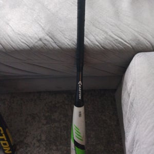 BBCOR Certified Easton Z-Core Bat (-3) 30 oz 33"