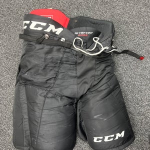 Senior Used Small CCM Jetspeed Edge Hockey Pants