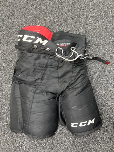 Senior Used Small CCM Jetspeed Edge Hockey Pants