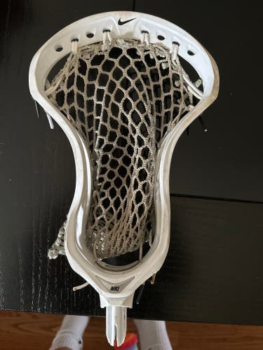 Used FOGO Strung CEO 2 Head