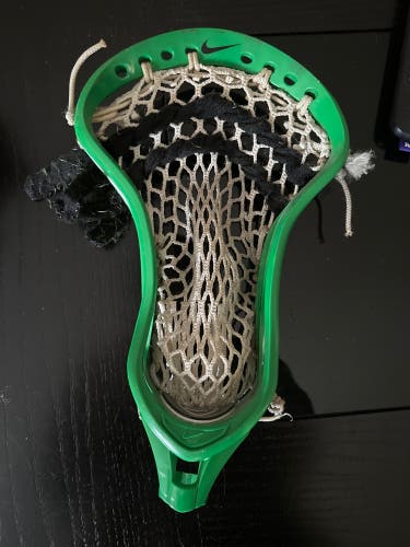 Used FOGO Strung CEO Head