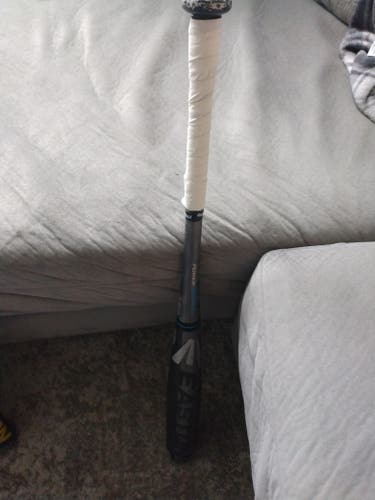 Used BBCOR Certified Easton Z-Core Bat (-3) 30 oz 33"