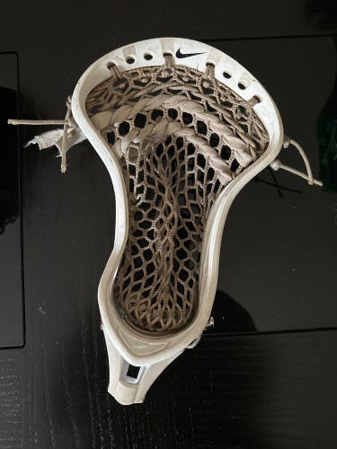 Used Strung CEO Head
