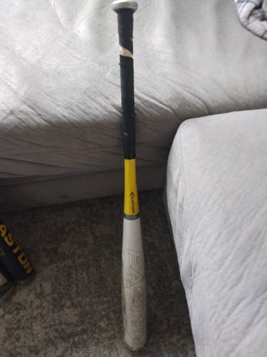 Used BBCOR Certified Easton XL3 Bat (-3) 30 oz 33"