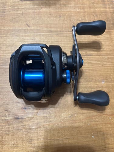 Used Shimano Fishing Reel