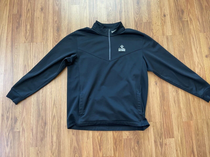 Golf Mid Layer Size Large Performance Sweatshirt Bundle for @PatrickMclendon!