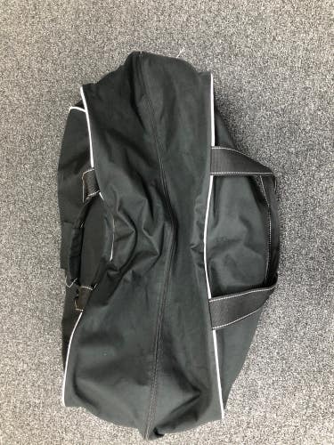 Used Youth Hockey Bag