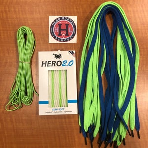ECD mesh bundle