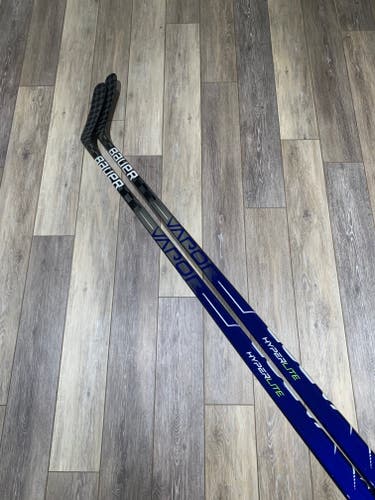 New Pro Stock RH Bauer Vapor Hyperlite P88 65 Flex