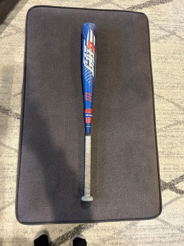 Used USSSA Certified Alloy (-8) 23 oz 31" Cat 9 Connect Bat