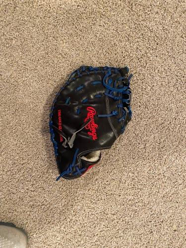 Rawlings Baseball Glove