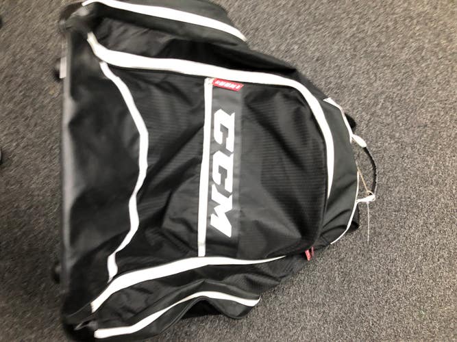 Used CCM Bag