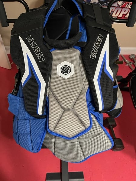 Vaughn SLR 3 Pro carbon Goalie Chest Protector