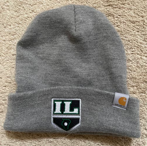Illinois Doughboys Beanie