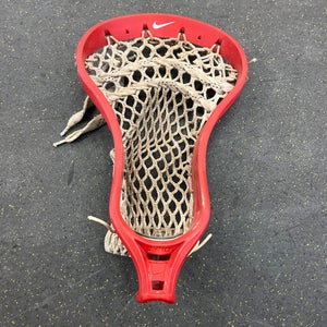 Used Position Nike Legacy Strung Head