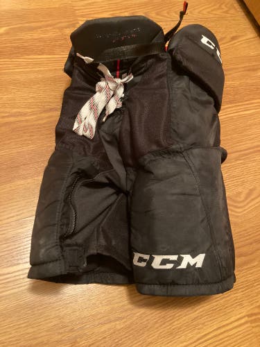 Used Small CCM  JetSpeed FT350 Hockey Pants