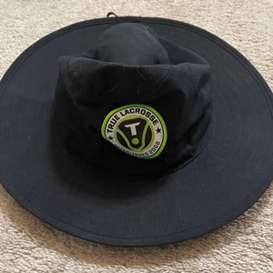 True Lacrosse Bucket Hat