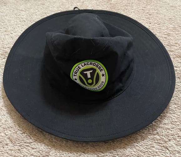True Lacrosse Bucket Hat