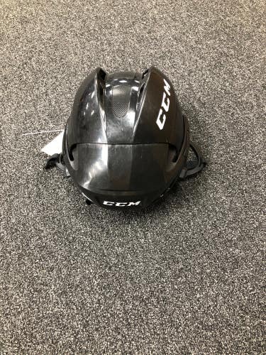 Used Small CCM Helmet