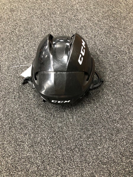 Used Small CCM Helmet