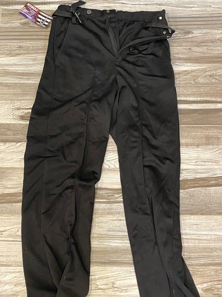 New Referee Pants Size Small