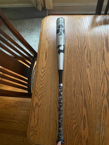 BBCOR Certified Alloy (-3) 30 oz 33" The Goods Bat