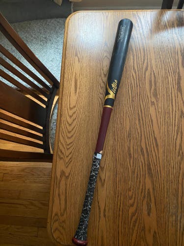 2022 Wood (-3) 30 oz 33" Tatis23 Bat