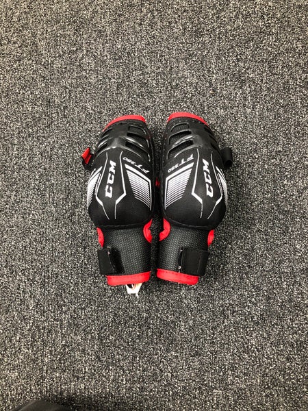 Used Medium CCM JetSpeed FT350 Elbow Pads