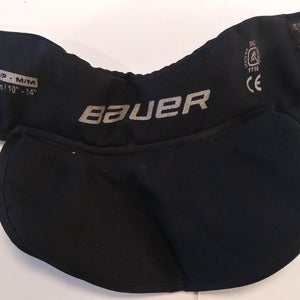 Used Bauer