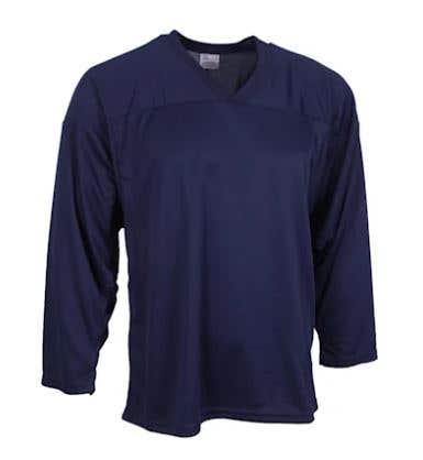 CCM 10200 PRACTICE JERSEY - SENIOR XL