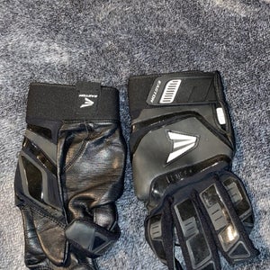 New XL Easton Batting Gloves