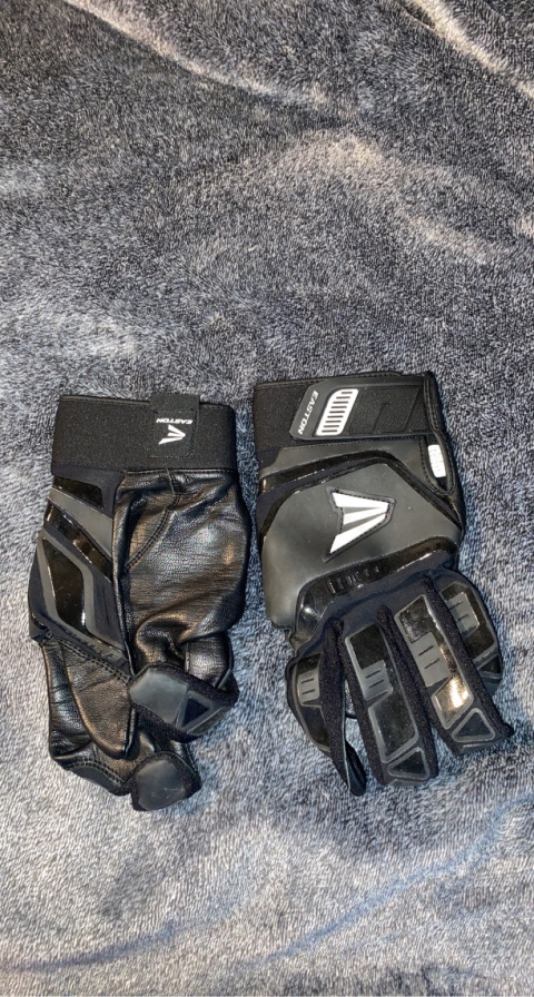 New XL Easton Batting Gloves