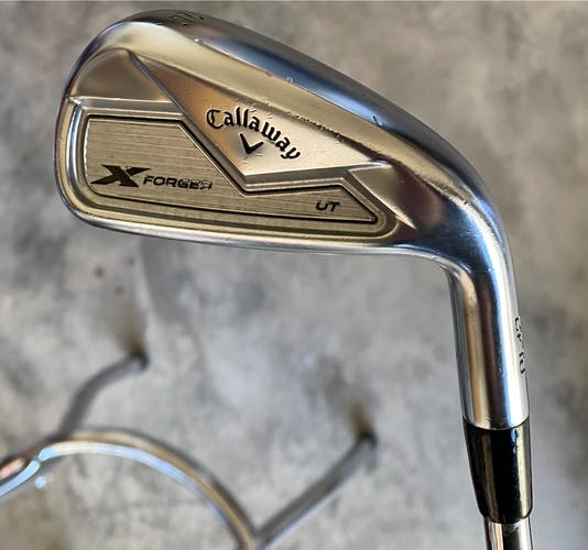 Callaway Iron 24 Degree
