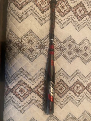 2021 Composite (-8) 23 oz 31" Cat 9 composite Bat
