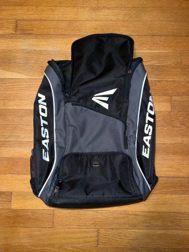 Used Easton Bat Pack