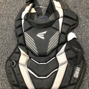 Used Easton Catcher's Chest Protector Intermediate Ages 12-15