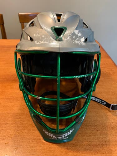 Used Cascade R Helmet