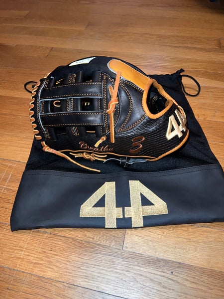Pitcher's 12" Signiture Series Baseball Glove